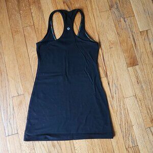 lululemon athletica tank top